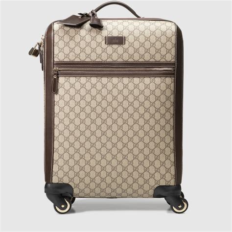 gucci baggage|Gucci luggage outlet.